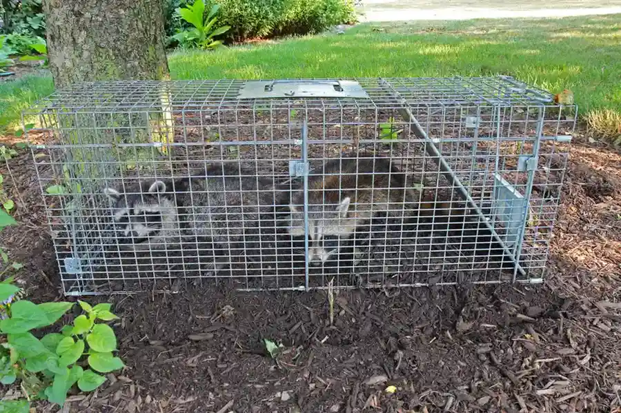 Signs You Need Professional Raccoon Removal Services in Columbia, SC Signs You Need Professional Raccoon Removal Services in Columbia, SC