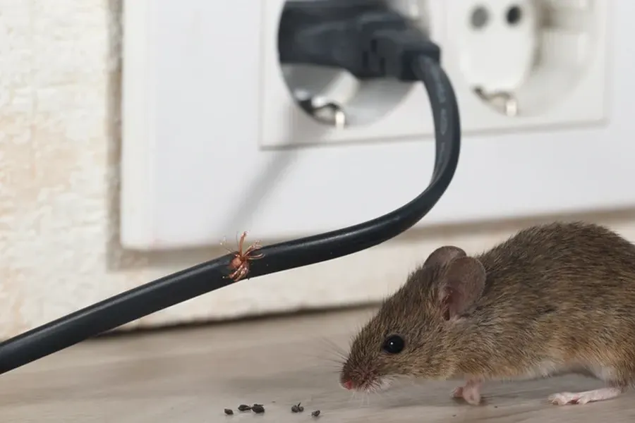 The Role Of Sanitation In Rodent Prevention And Control in Columbia, SC The Role Of Sanitation In Rodent Prevention And Control in Columbia, SC