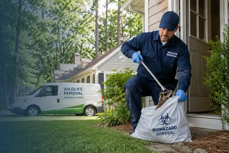 When to Call for Dead Animal Removal Indoors Columbia, SC When to Call for Dead Animal Removal Indoors Columbia, SC