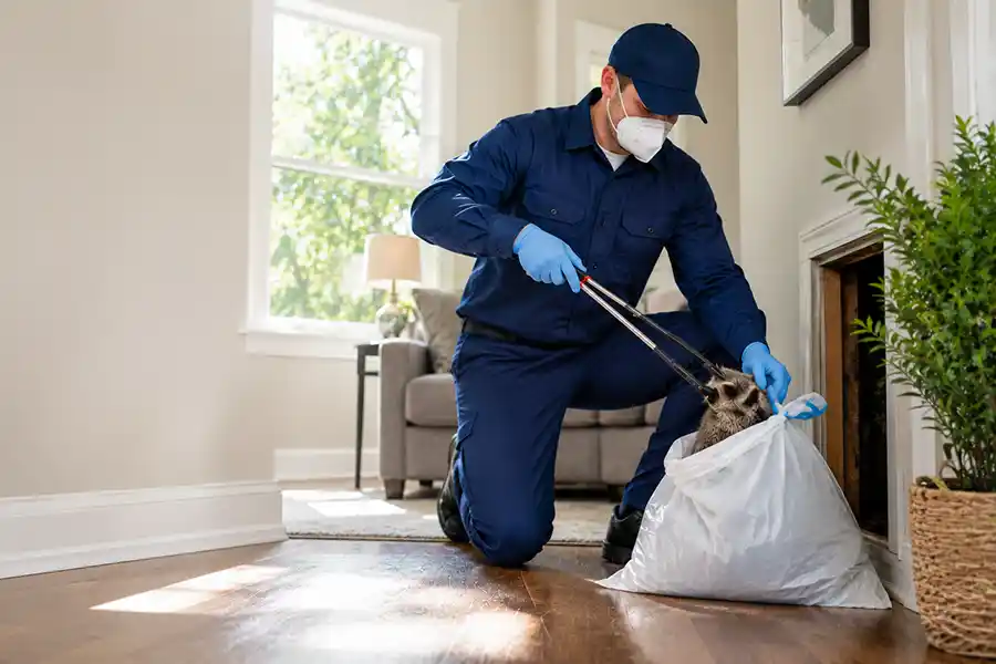 When to Call for Dead Animal Removal Indoors in Columbia, SC When to Call for Dead Animal Removal Indoors in Columbia, SC